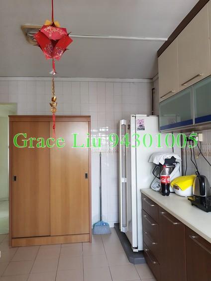 Blk 545 Choa Chu Kang Street 52 (Choa Chu Kang), HDB 5 Rooms #165966492